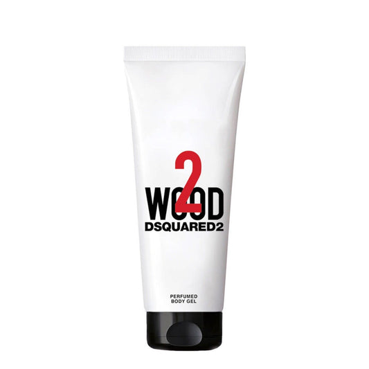 PERFUMED BODY GEL TUBO 200 ML