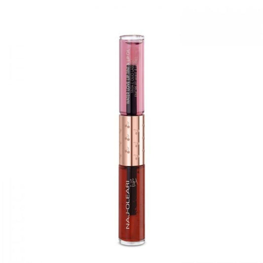 Water Love Lip Tint & Lip Oil