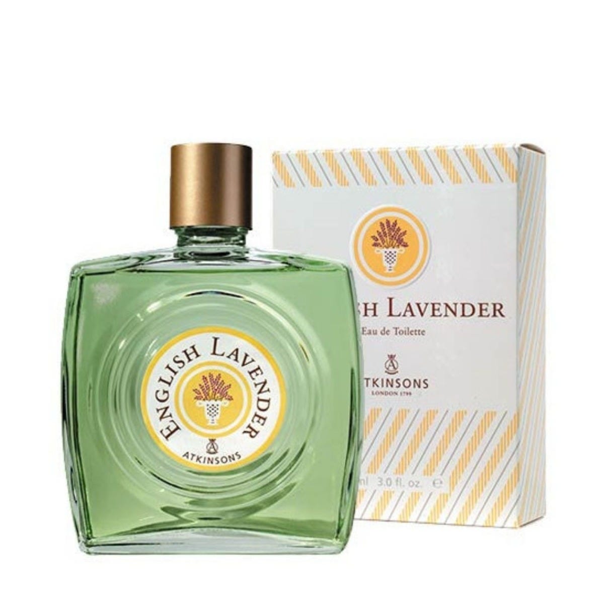 English Lavender