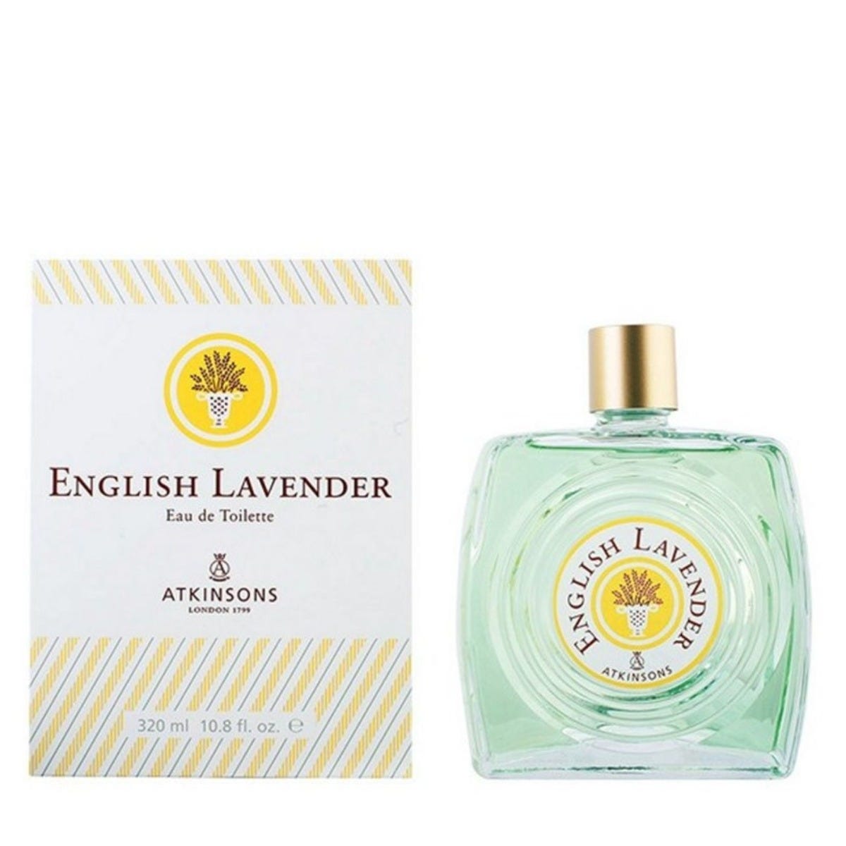 English Lavender