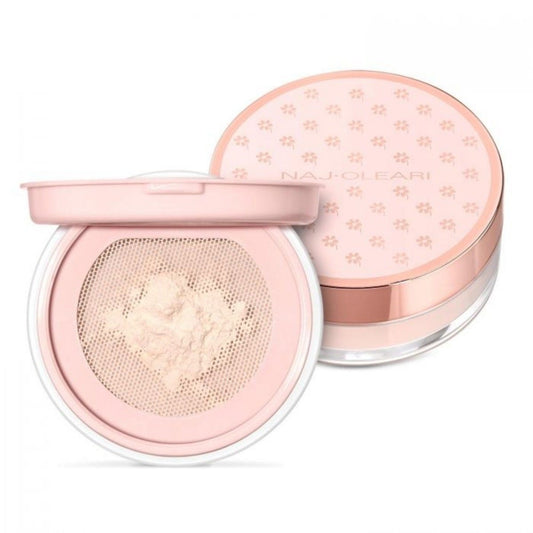 Beauty Radiance Loose Powder