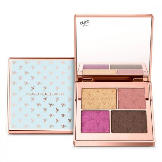 Sweet Bouquet Eyeshadow Palette