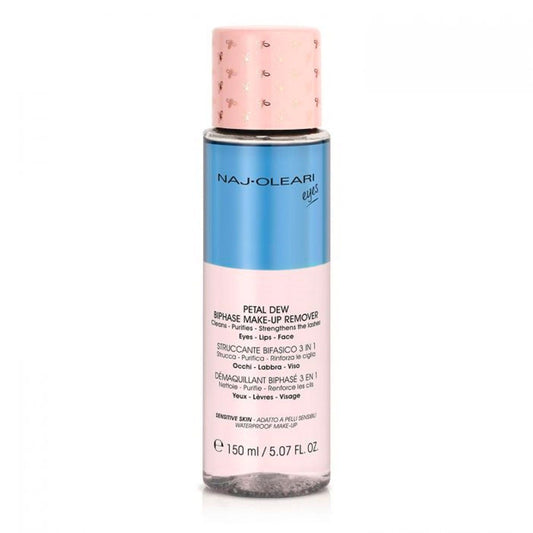 Petal Dew Biphase Make-up Remover 150ml