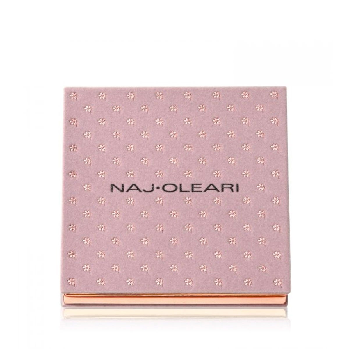 Velvet Romance Face Palette