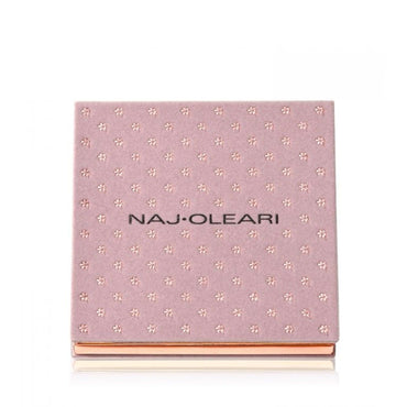 Velvet Romance Face Palette