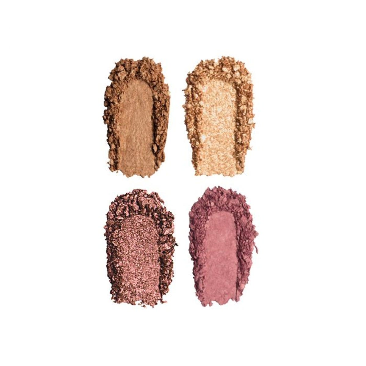 Velvet Romance Face Palette