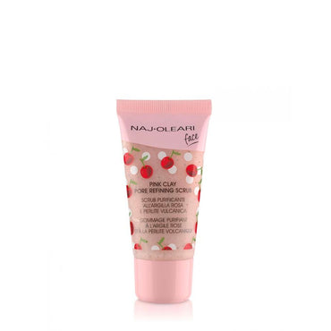 Better Together Purifying Face Scrub & Face Mask