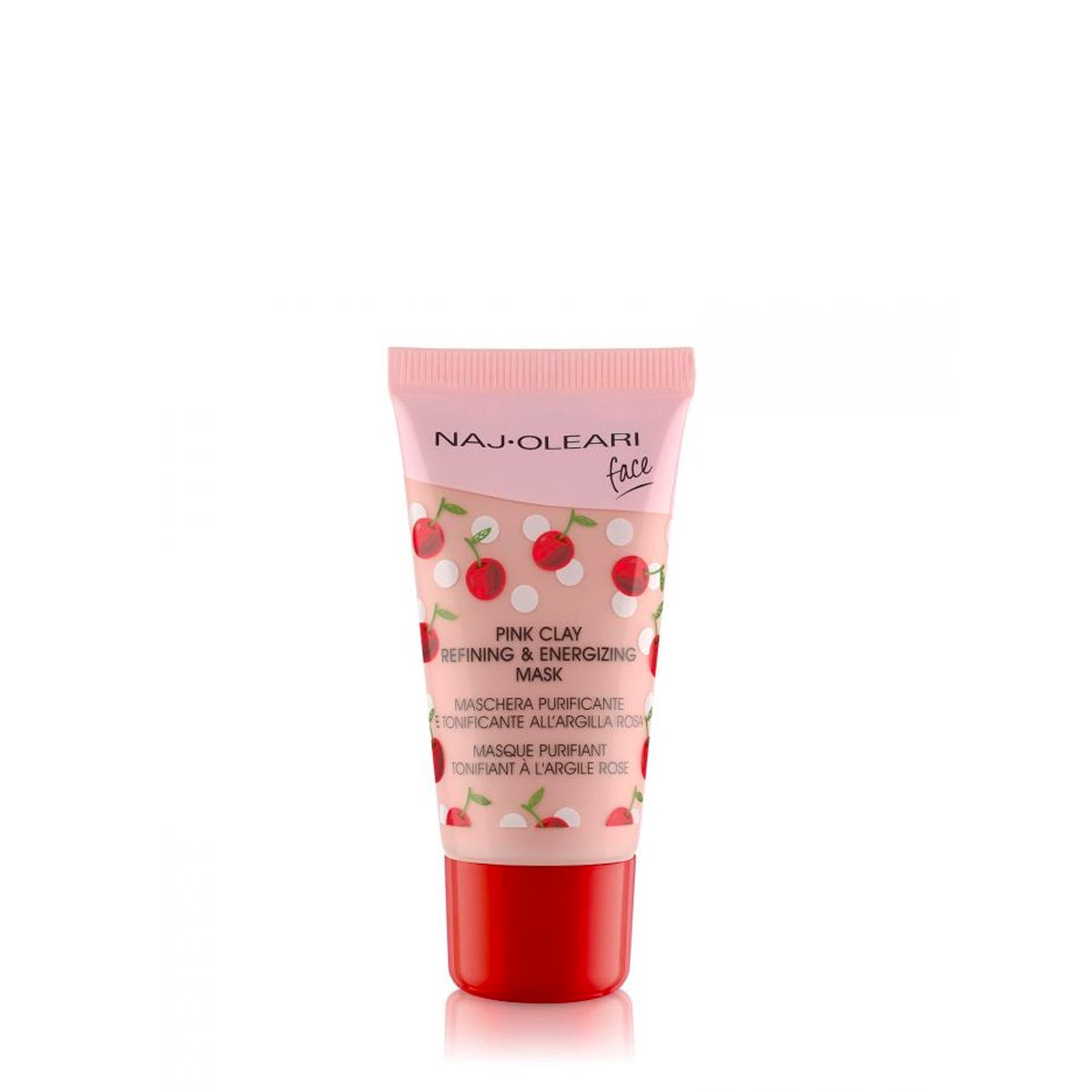 Better Together Purifying Face Scrub & Face Mask