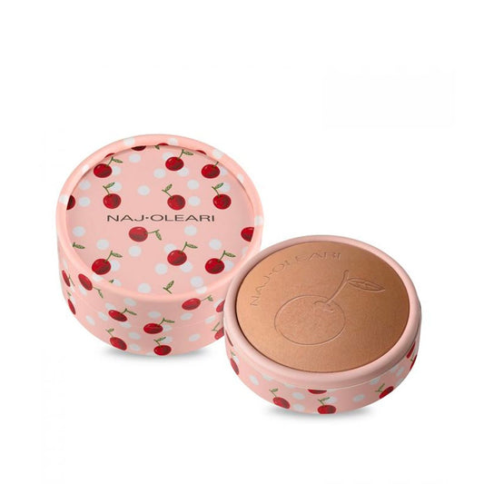 Sun Kissed Baked Bronzer