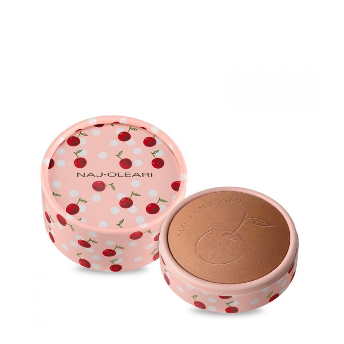 Sun Kissed Baked Bronzer