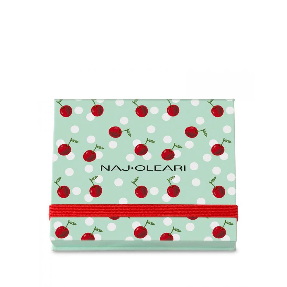 Cherry Dream Eyeshadow Palette