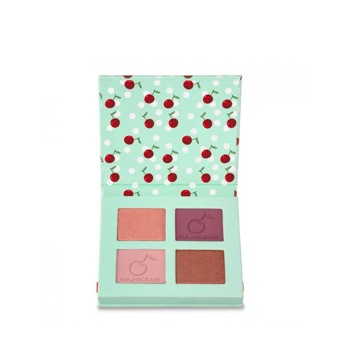 Cherry Dream Eyeshadow Palette