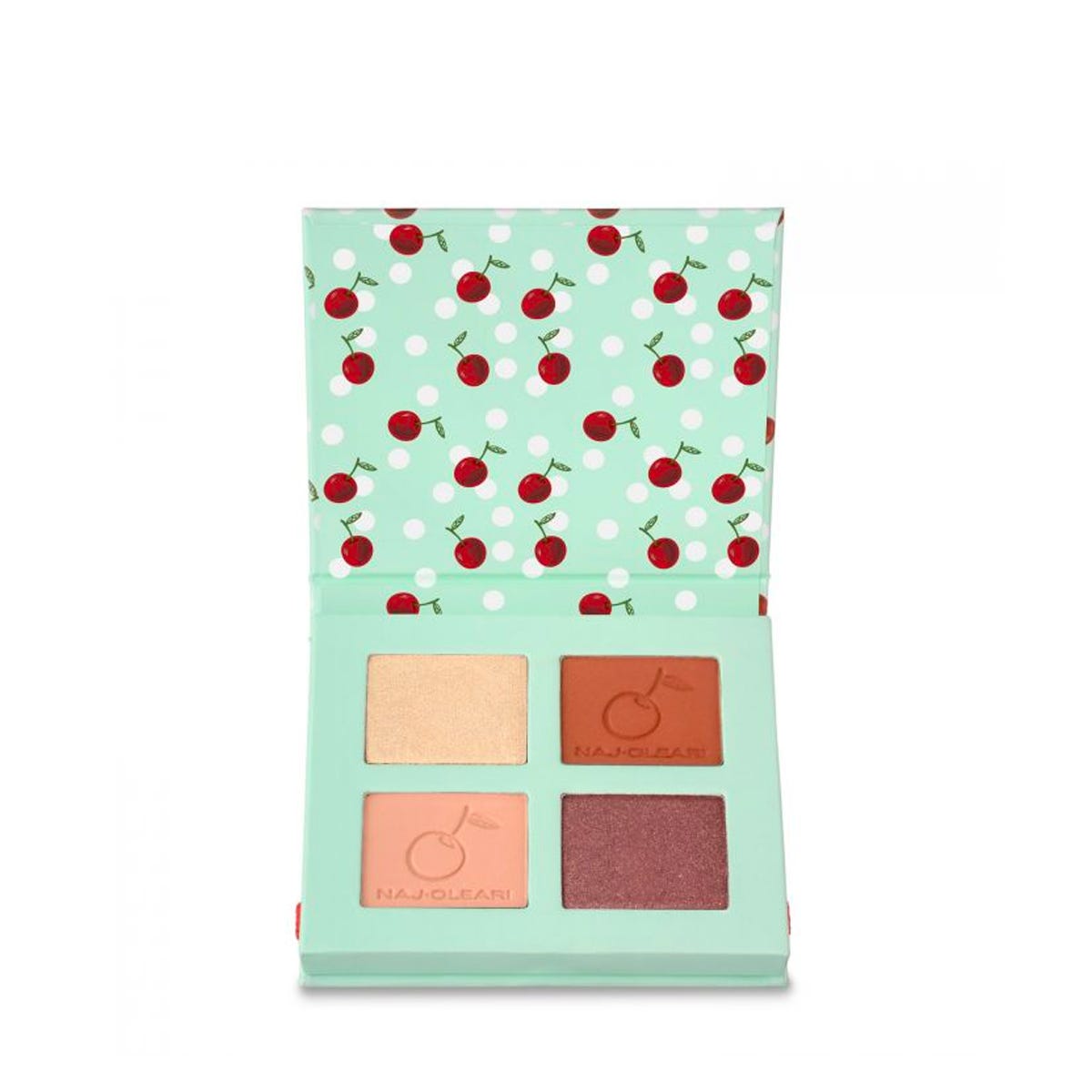 Cherry Dream Eyeshadow Palette