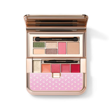La Postina Rosa Make-Up Palette Small