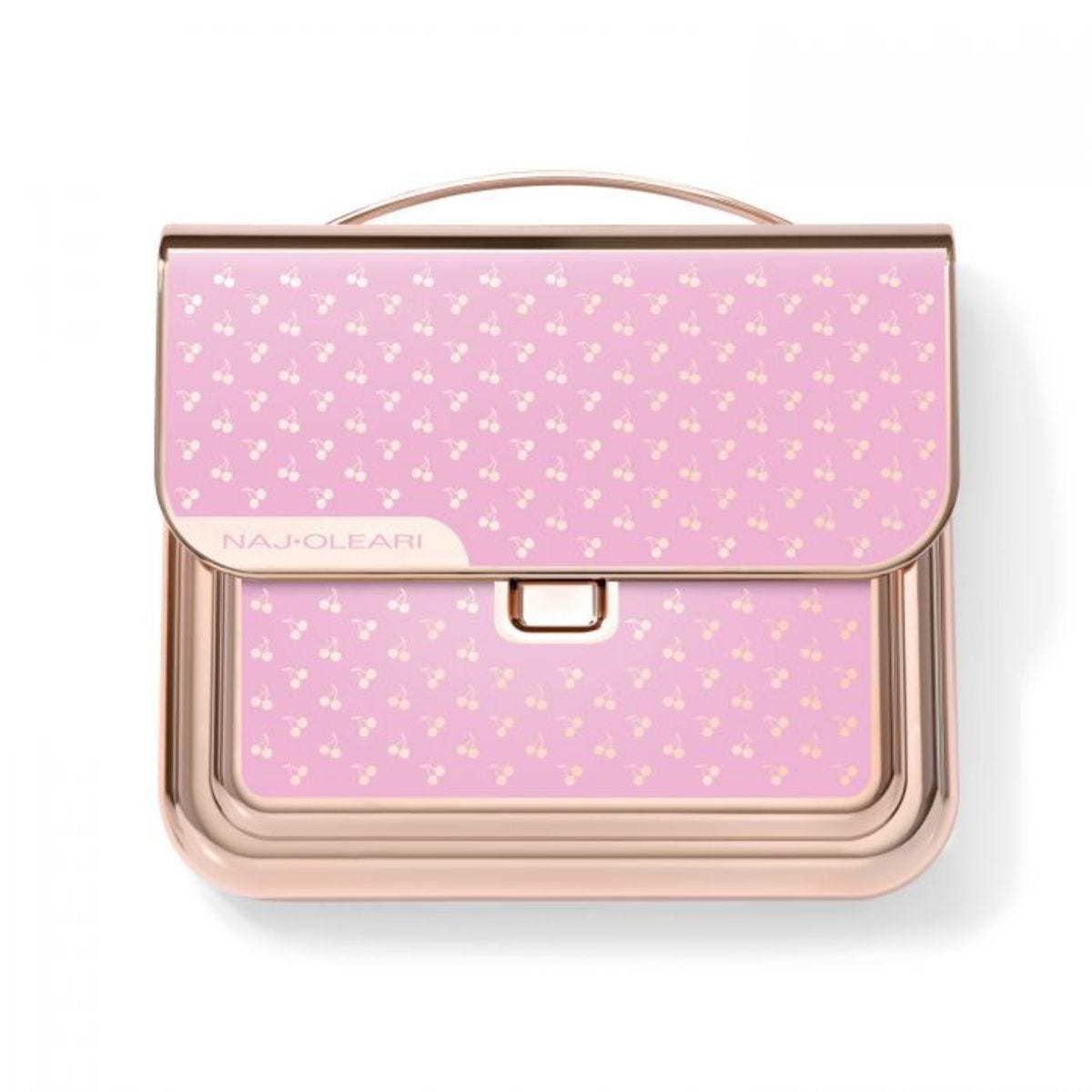 La Postina Rosa Make-Up Palette Large