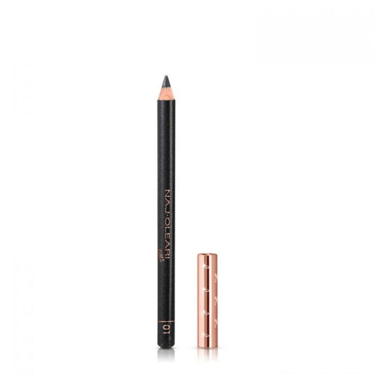 Eye Lighter Pencil - 01 Nero Galassia