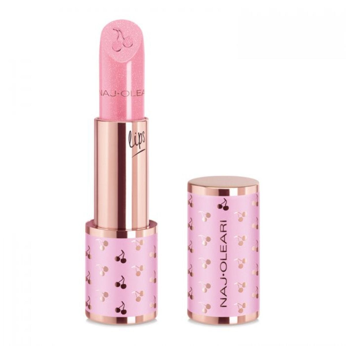 Creamy Delight Lipstick - Rosso Perlato