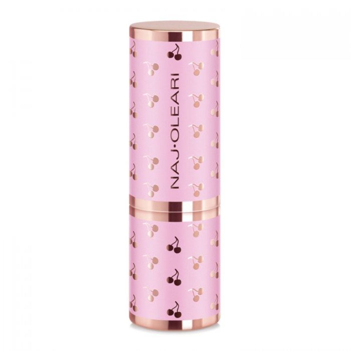 Creamy Delight Lipstick - Rosso Perlato