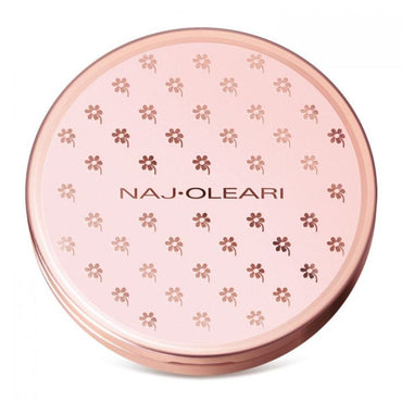 Luminous Perfection Blush - Malva Argentato