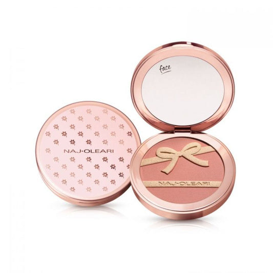 Luminous Perfection Blush - Zenzero Dorato