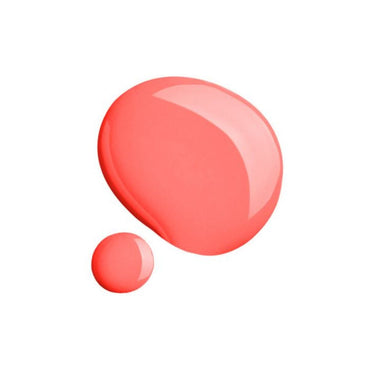 Oleo Gel Nail Lacquer - Corallo Tropicale