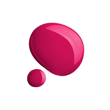 Oleo Gel Nail Lacquer - Fucsia