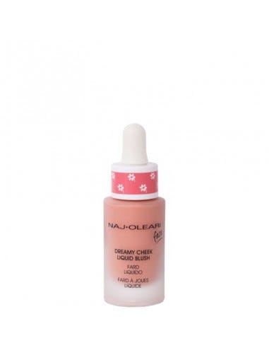 DREAMY CHEEK LIQUID BLUSH