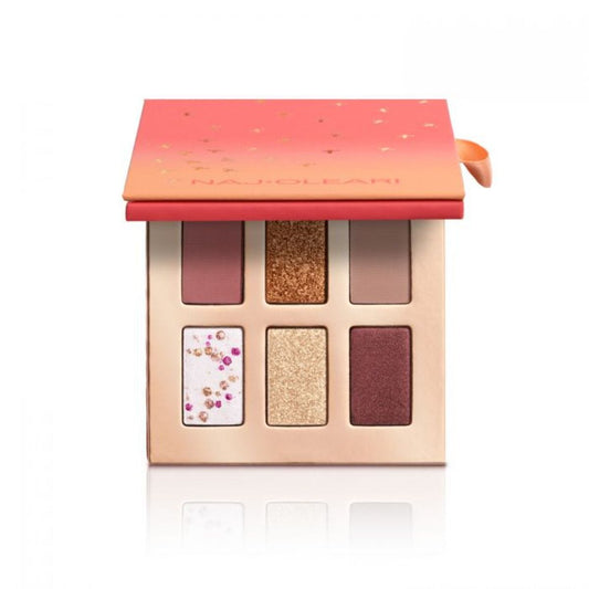 Sunset Eyeshadow Palette