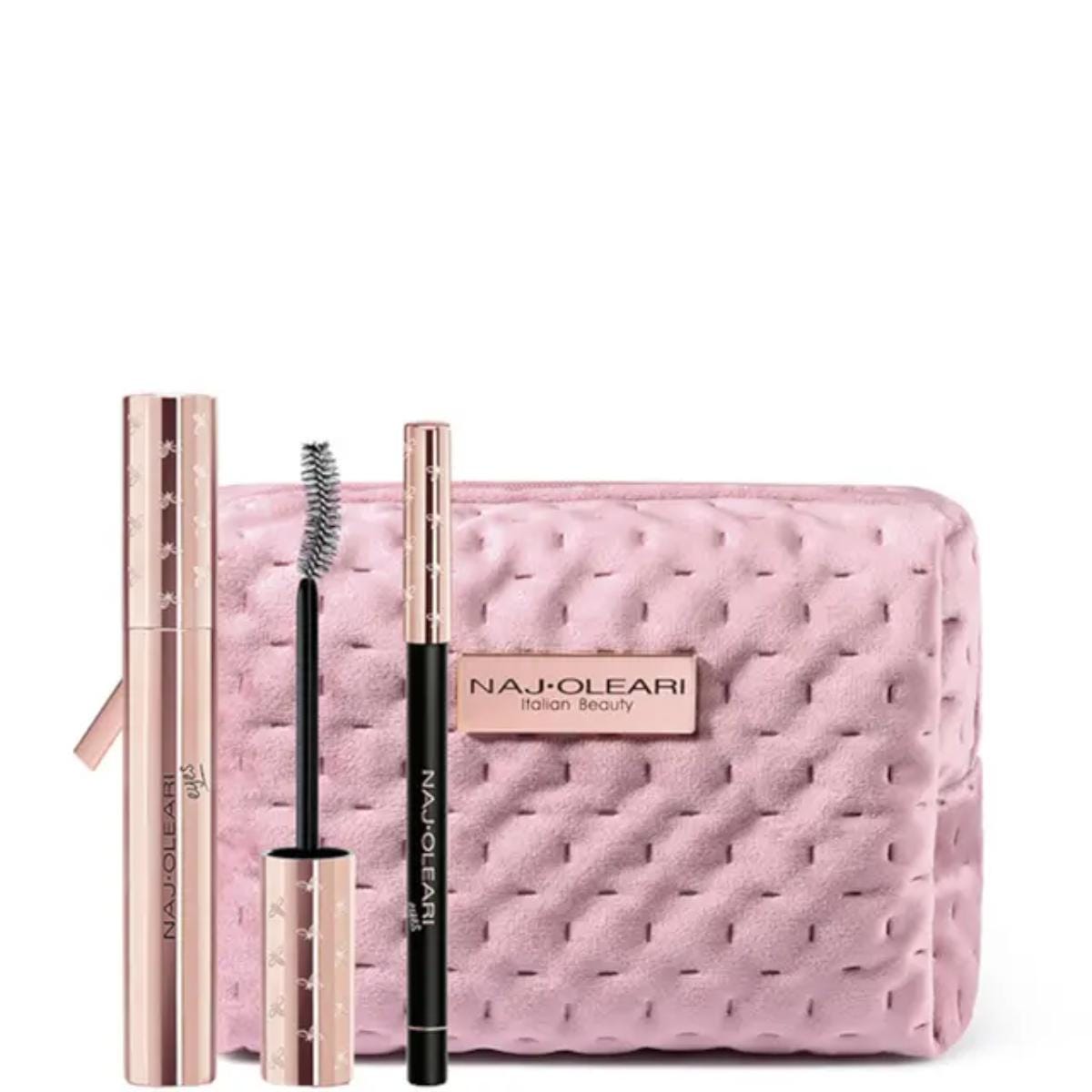 Kit Marvelous Curl Mascara