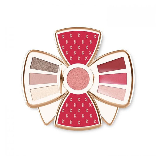 Il Fiocco Magenta Make-up Palette