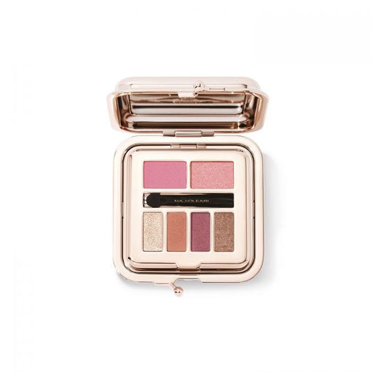 Il Portamonete Verde Acqua Make-up Palette