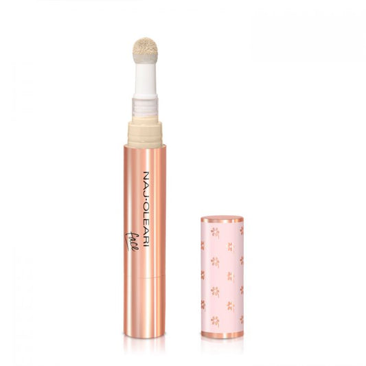 Morning Booster Concealer - 01 Chantilly