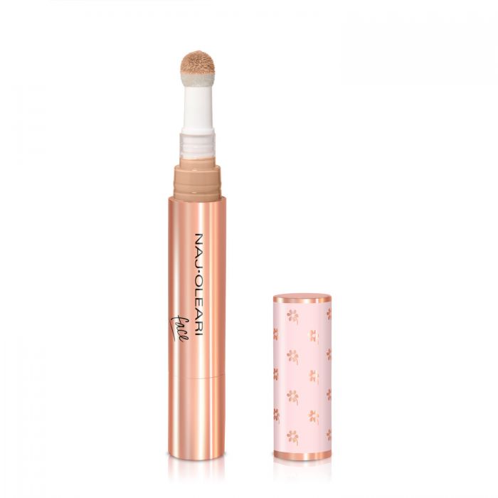 Morning Booster Concealer  -05 Caramel