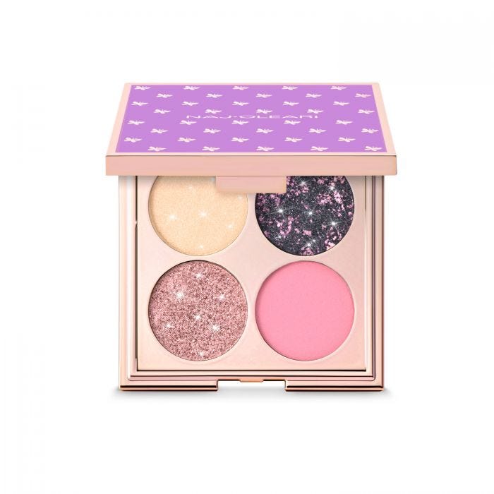 Flying Beauty Eyeshadow Palette