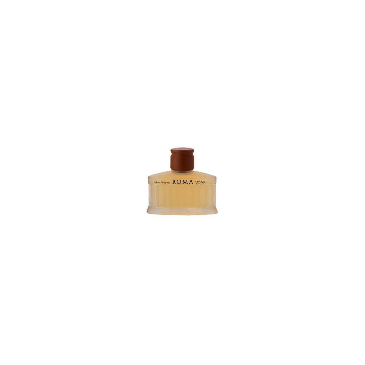 Roma Uomo Natural Spray