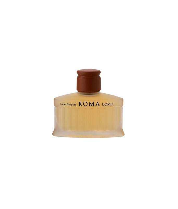 Roma Uomo Natural Spray