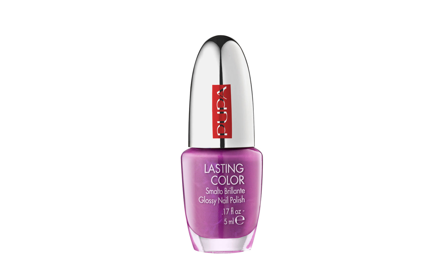 Lasting Color - Red Purple - 5 ml