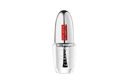 Lasting Color - Trasparent - 5 ml