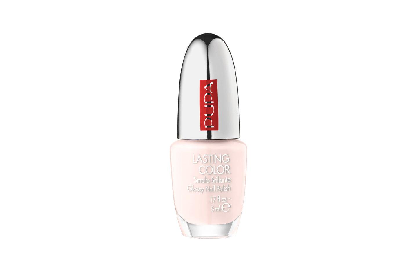 Lasting Color - Pastel Pink - 5 ml