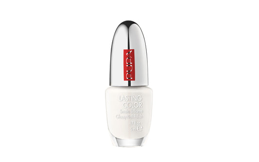 Lasting Color - White - 5 ml