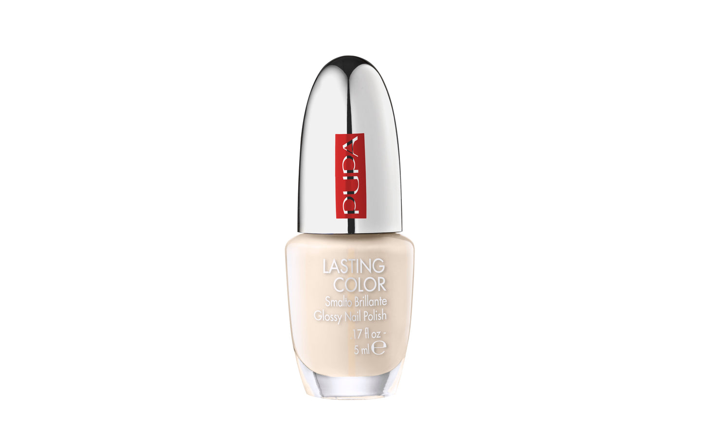 Lasting Color - Beige - 5 ml