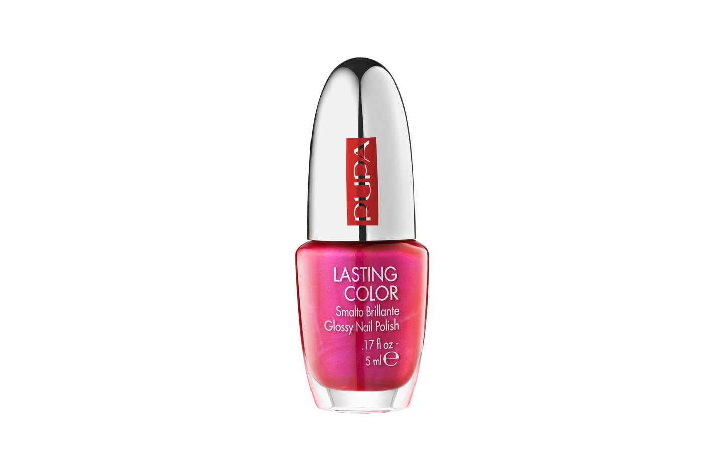 Lasting Color - Pearly Fuchsia - 5 ml
