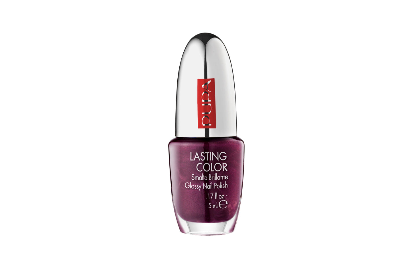 Lasting Color -Violet Fuchsia - 5 ml