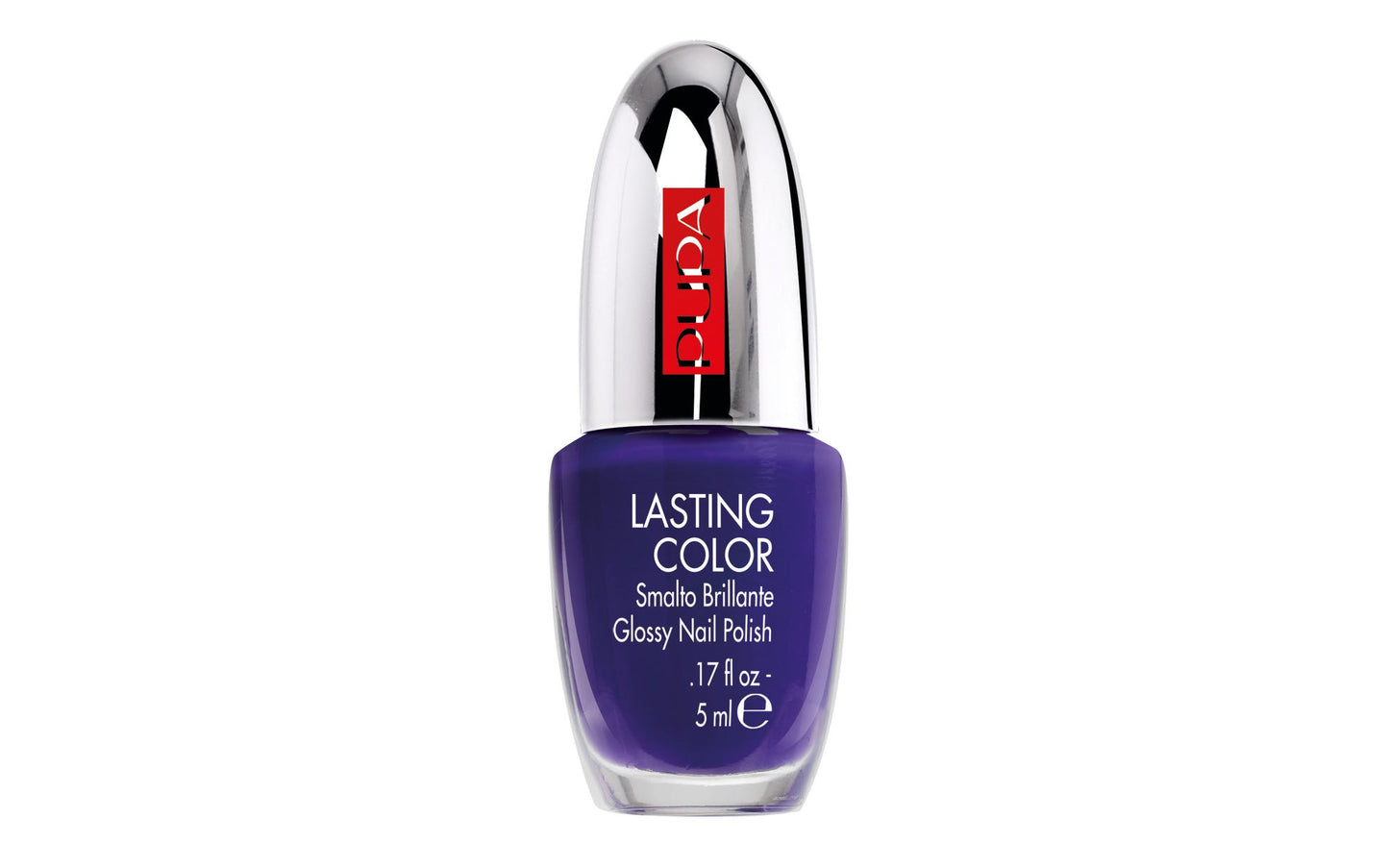 Lasting Color - Blue Purple - 5 ml