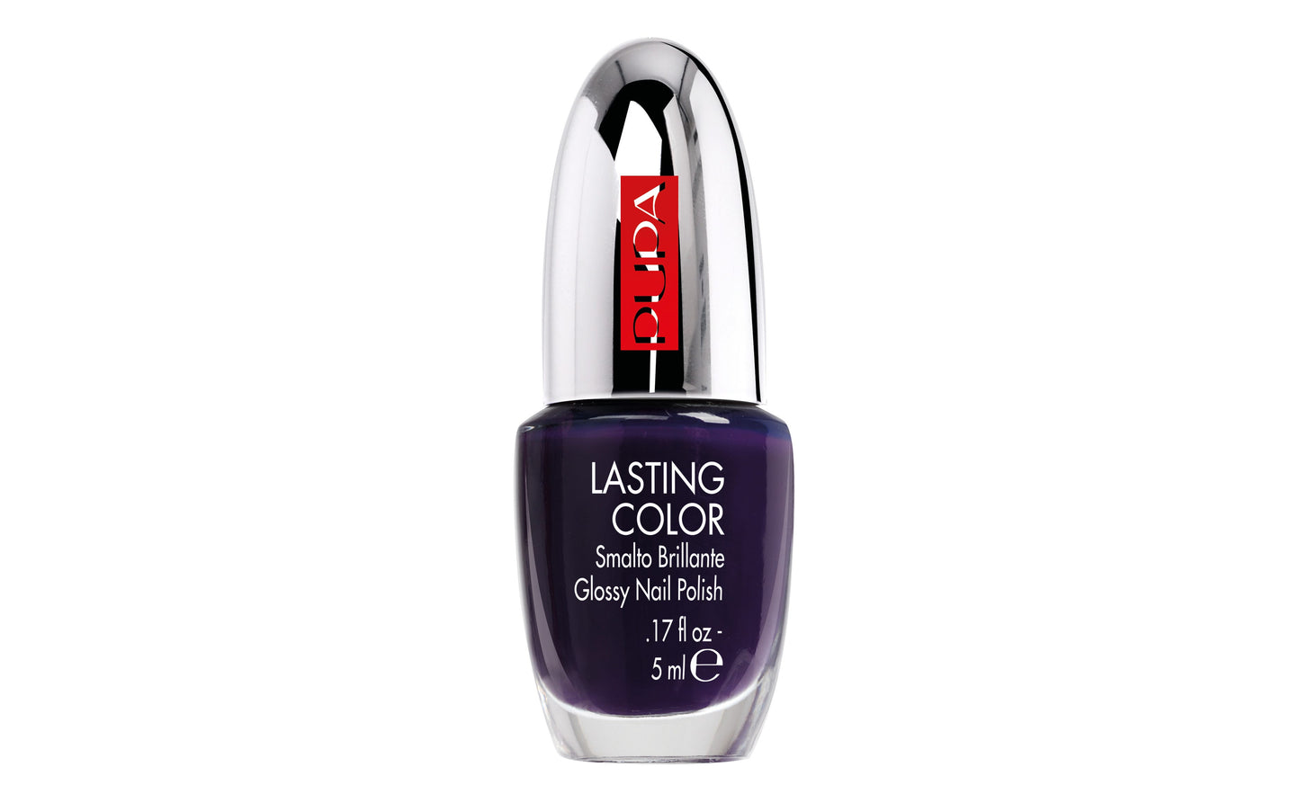Lasting Color - Purple - 5 ml