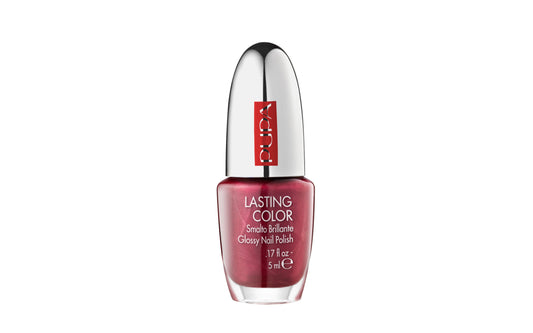 Lasting Color - Pearly Dark Red - 5 ml