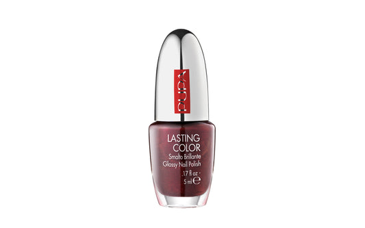 Lasting Color - Pearly Rouge Noir - 5 ml