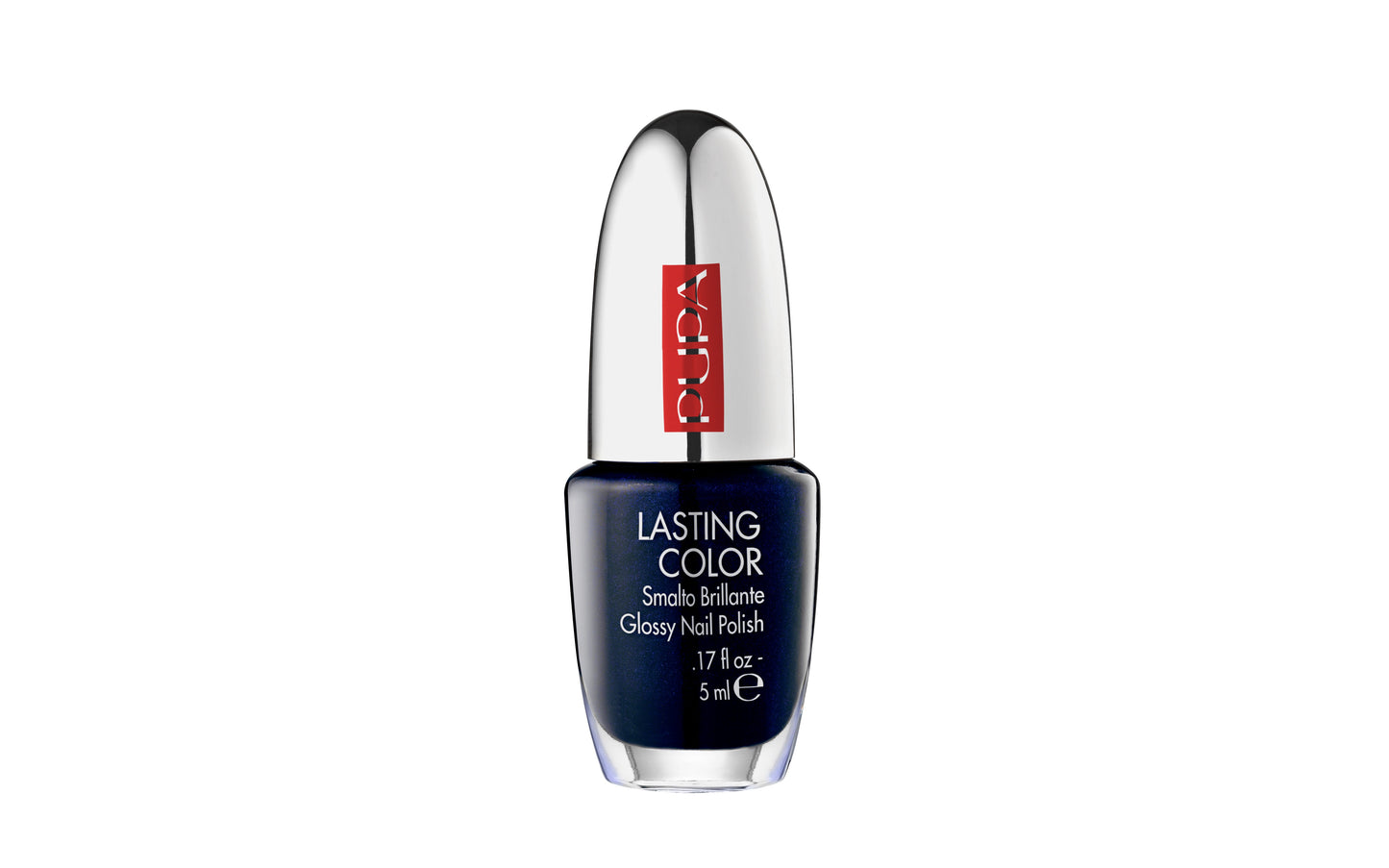 Lasting Color - Midnight Blue - 5 ml