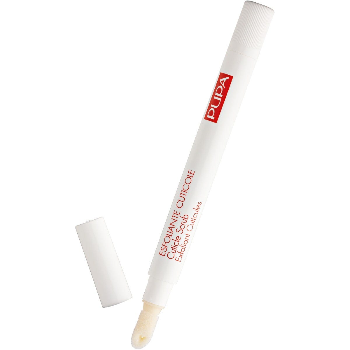Esfoliante Cuticole