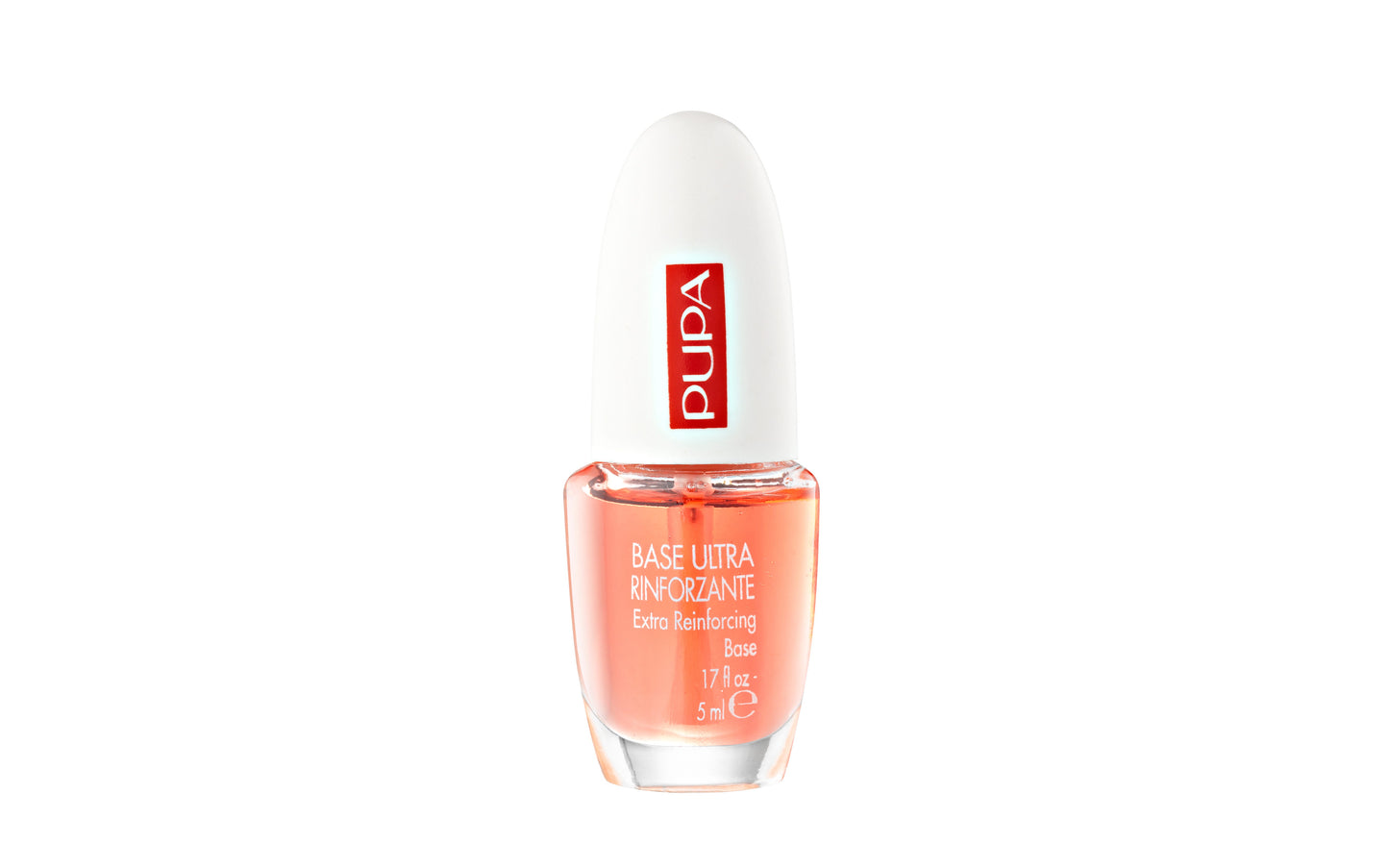 Base Ultra Rinforzante - 5 ml